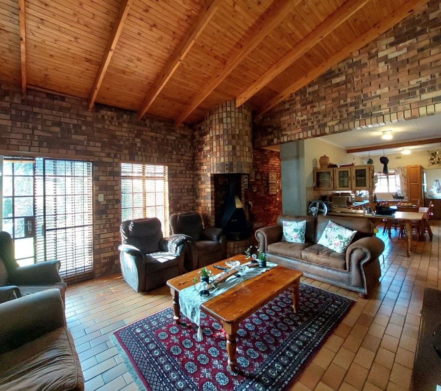 4 Bedroom Property for Sale in Brits North West